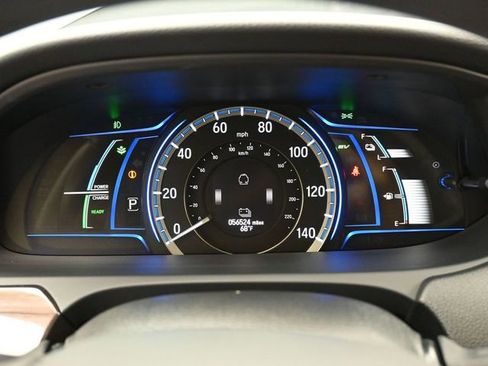 Used 2017 Honda Accord Touring image 15