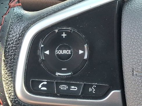 Used 2017 Honda Civic LX image 21