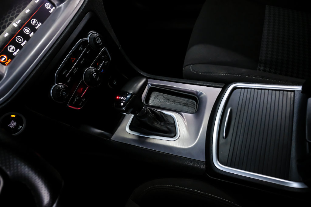 Used 2023 Dodge Charger R/T RWD image 25
