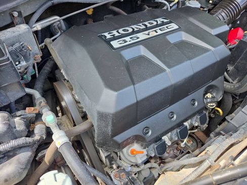 Used 2008 Honda Ridgeline RTL image 11