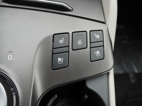 New 2026 Kia Sportage SX Prestige AWD/4WD image 16