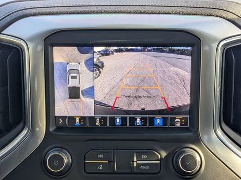 Used 2021 Chevrolet Silverado 1500 LTZ w/ LTZ Premium Package image 29