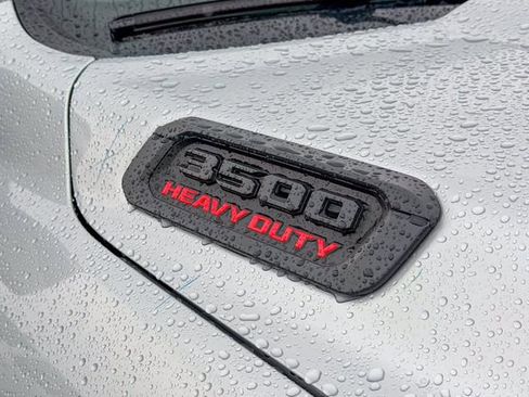 New 2026 RAM 3500 Big Horn image 6