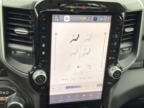 New 2026 RAM 1500 Big Horn image 21