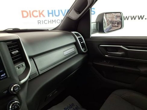 Used 2019 RAM 1500 Big Horn AWD/4WD image 24