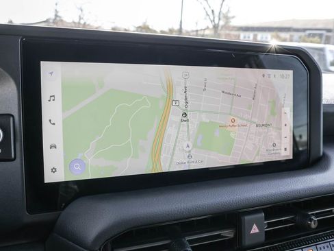 Used 2024 Toyota Land Cruiser w/ Premium Package image 7