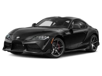 Used 2021 Toyota Supra Premium w/ Driver Assist Package