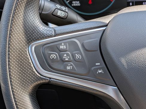 Used 2024 Chevrolet Malibu LT FWD image 17