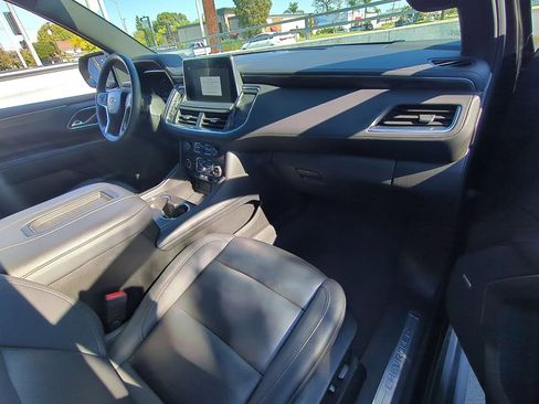 Certified 2024 Chevrolet Tahoe LT image 29