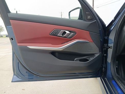 New 2026 BMW 330i Sedan image 19