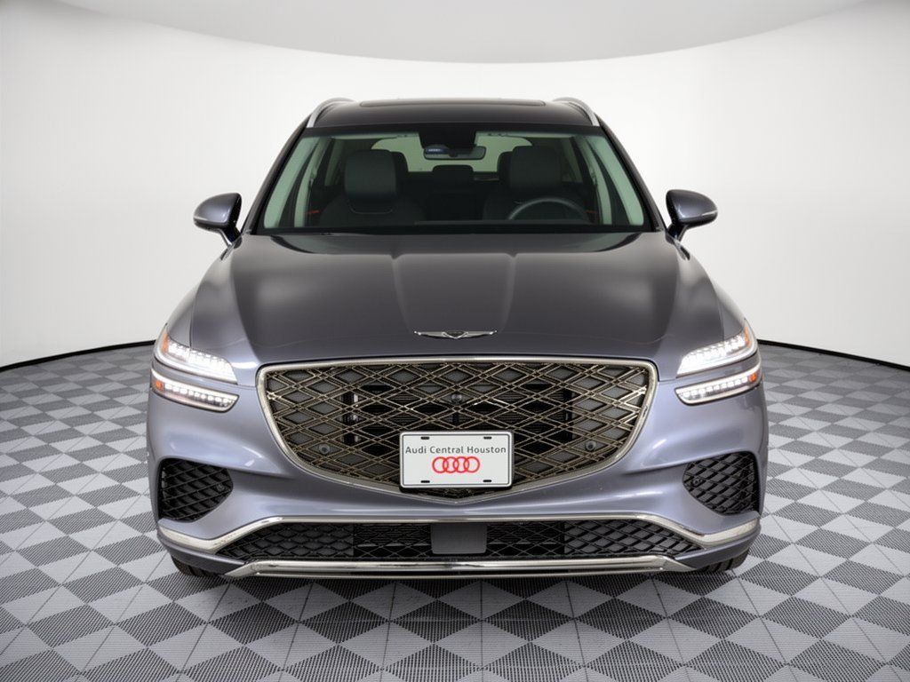 Used 2026 Genesis GV70 2.5T Advanced AWD/4WD image 6