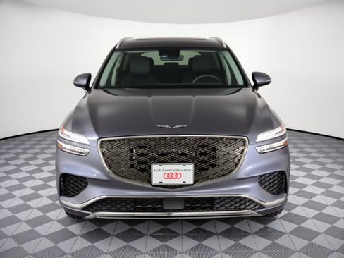 Used 2026 Genesis GV70 2.5T Advanced AWD/4WD image 6