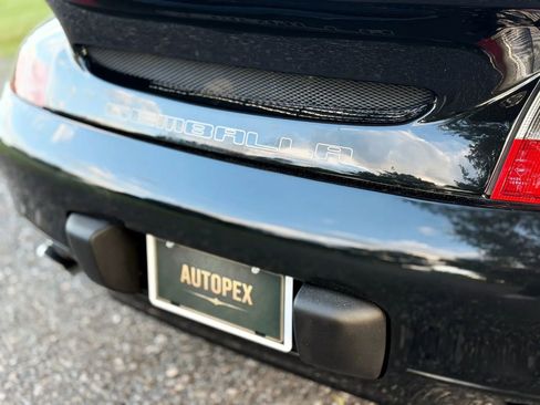 Used 1999 Porsche 911 Carrera RWD image 42