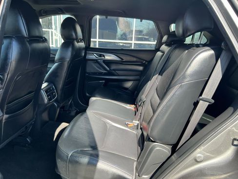 Used 2017 MAZDA CX-9 Grand Touring image 12