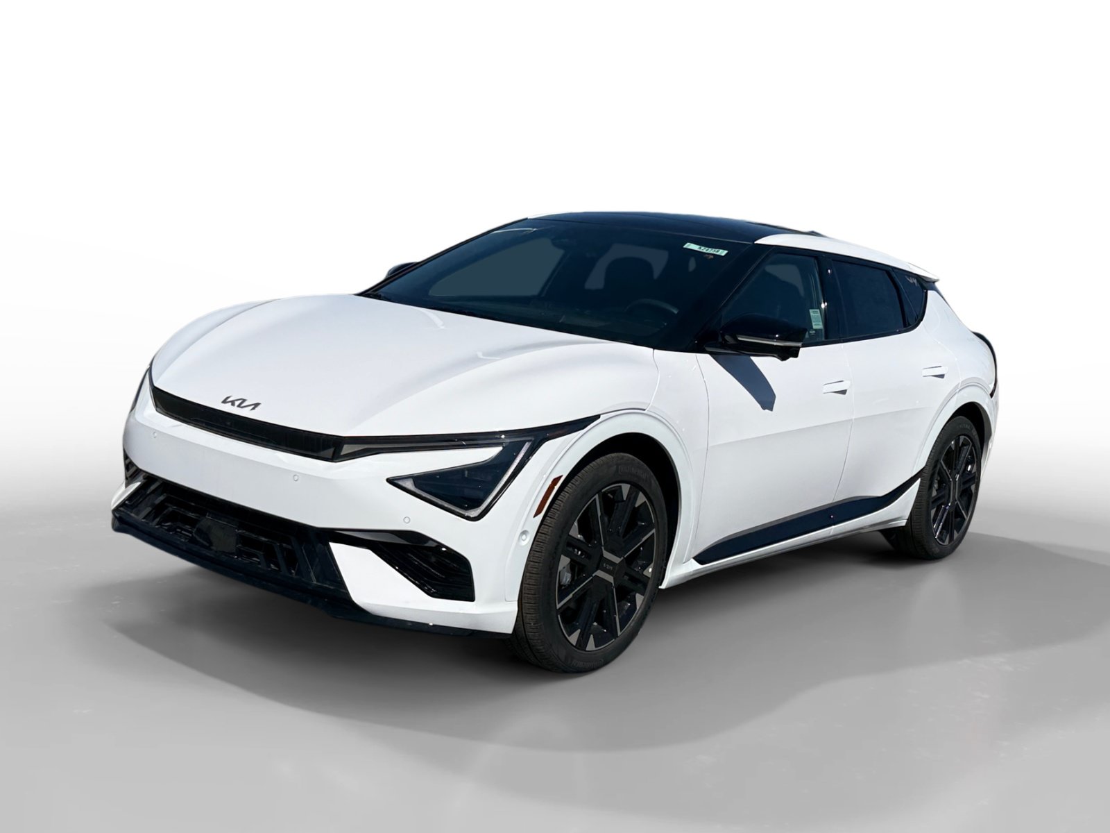 New 2026 Kia EV6 GT-Line AWD/4WD image 1