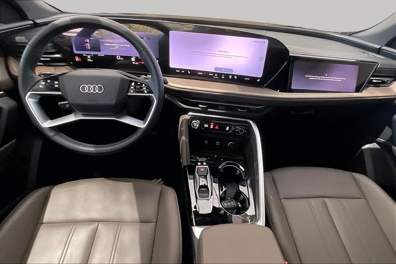 Used 2026 Audi Q5 Premium AWD/4WD image 14