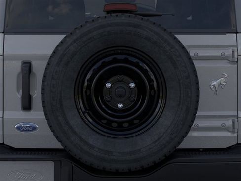 New 2026 Ford Bronco Big Bend image 24