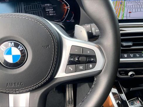 Used 2023 BMW X5 sDrive40i w/ M Sport Package image 23