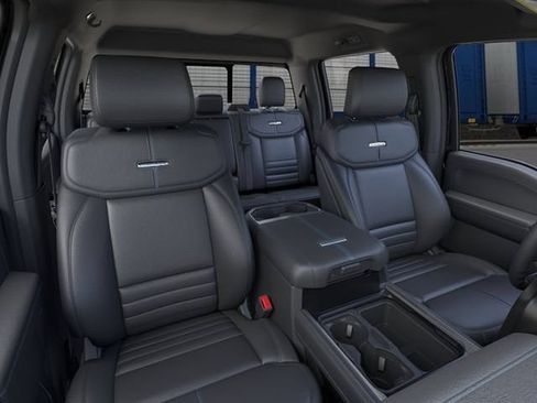 New 2026 Ford F250 Platinum AWD/4WD image 10