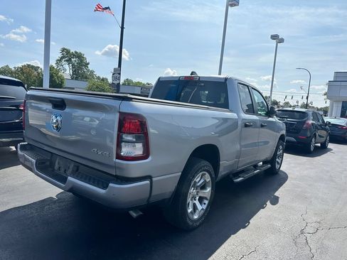 Used 2023 RAM 1500 Tradesman AWD/4WD image 6