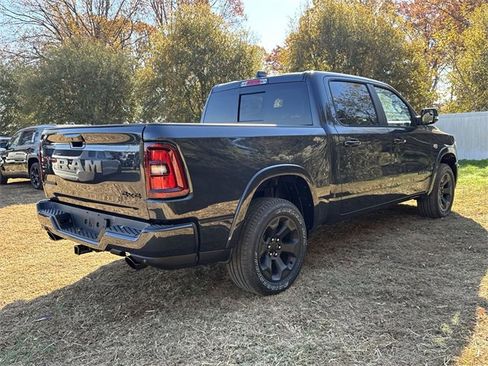 New 2026 RAM 1500 Big Horn image 13