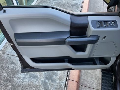 Used 2019 Ford F150 XL w/ Equipment Group 101A Mid image 12