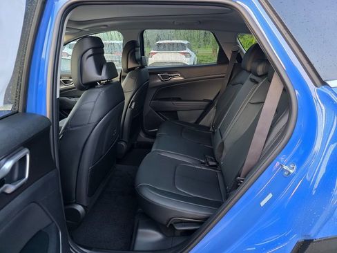 New 2026 Kia Sportage X-Line image 17