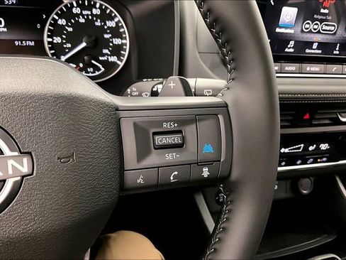 New 2026 Nissan Rogue SV image 23