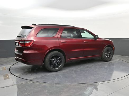 New 2026 Dodge Durango GT AWD/4WD image 6