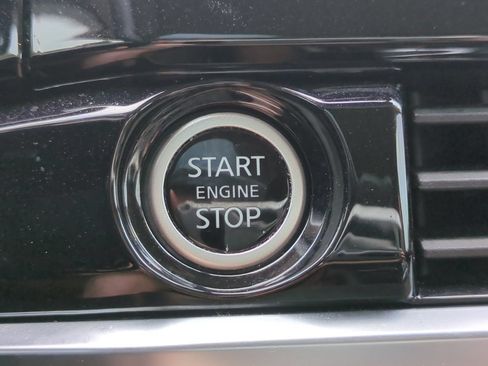 Used 2023 Nissan Pathfinder Platinum w/ Cargo Package AWD/4WD image 29