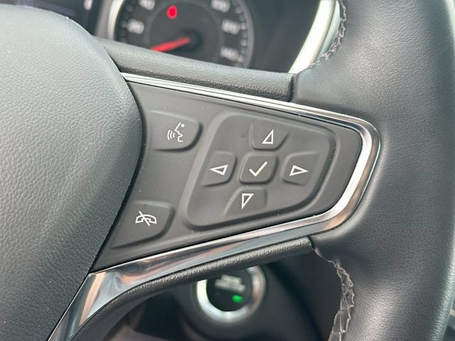 Used 2024 Chevrolet Equinox LT w/ LPO, Floor Liner Package AWD/4WD image 43