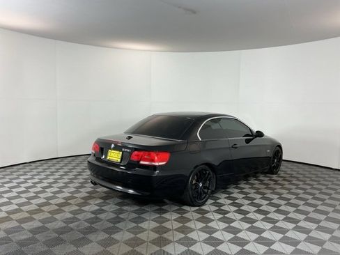Used 2009 BMW 328i Convertible image 6