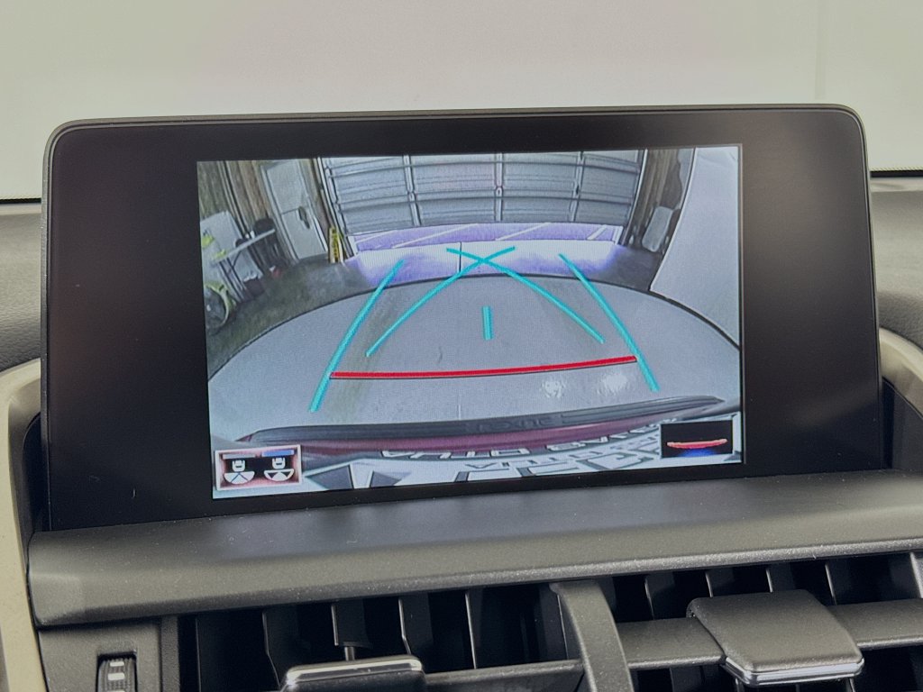 Used 2018 Lexus NX 300 FWD w/ Accessory Package 2 image 36