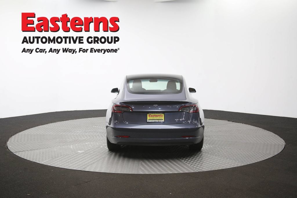 Used 2019 Tesla Model 3 Long Range AWD/4WD image 31