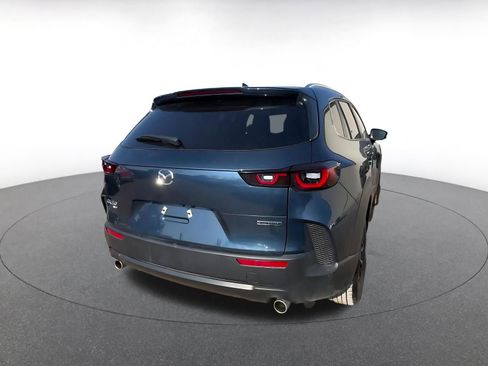 Used 2025 MAZDA CX-50 AWD 2.5 S w/ Premium Package image 15