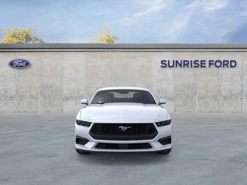 New 2026 Ford Mustang Coupe RWD image 6