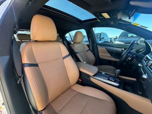 Used 2018 Lexus GS 350 image 27