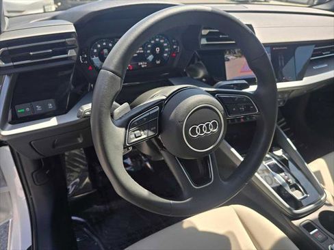 Certified 2025 Audi A3 2.0T Premium w/ Convenience Package AWD/4WD image 27