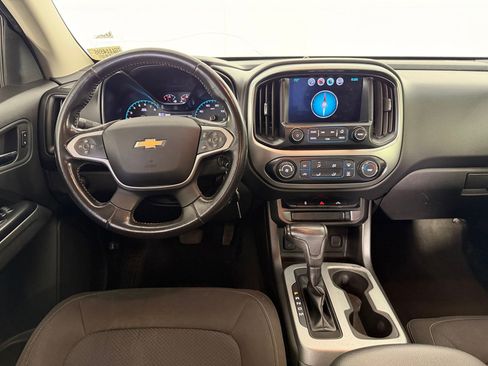 Used 2016 Chevrolet Colorado LT w/ LT Convenience Package RWD image 28