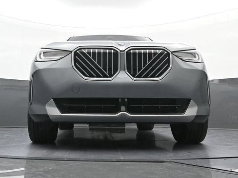 Used 2025 BMW X3 xDrive30i AWD/4WD image 22