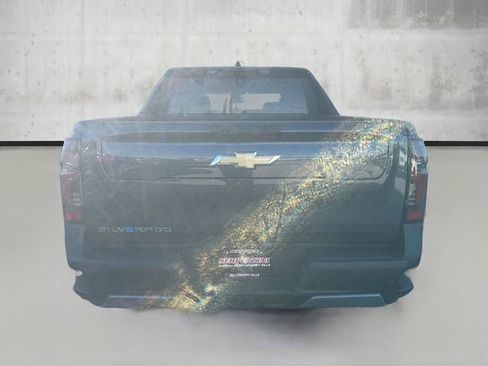 New 2026 Chevrolet Silverado EV LT w/ Plus Package image 6