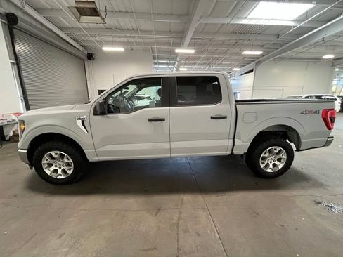 Used 2023 Ford F150 XLT AWD/4WD image 6