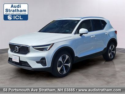 Used 2023 Volvo XC40 B5 Plus w/ Driver Assist Package