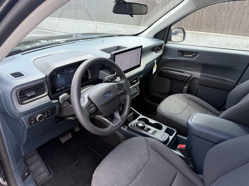 Used 2026 Ford Maverick XL FWD image 4