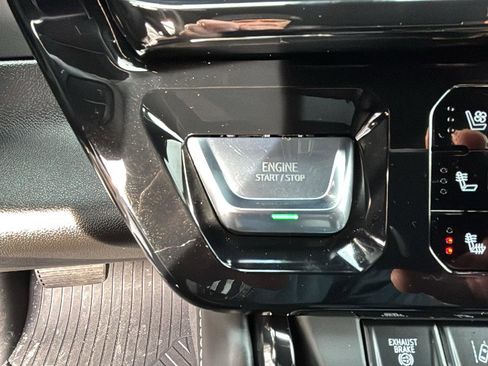 Certified 2024 GMC Sierra 2500 AT4X w/ AT4X AEV Edition image 11