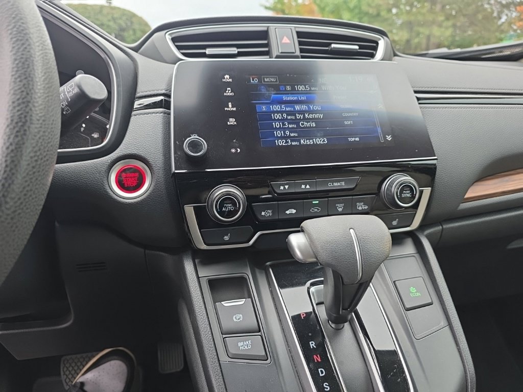 Used 2019 Honda CR-V EX image 20