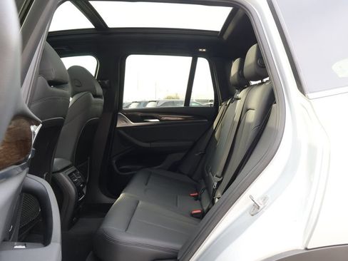 Used 2021 BMW X3 xDrive30i w/ Convenience Package image 44