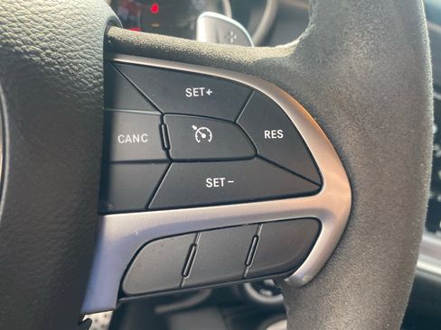 Used 2019 Dodge Challenger R/T Scat Pack w/ 1320 Drag Pack image 24