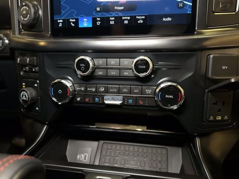 New 2026 Ford F150 Raptor image 35