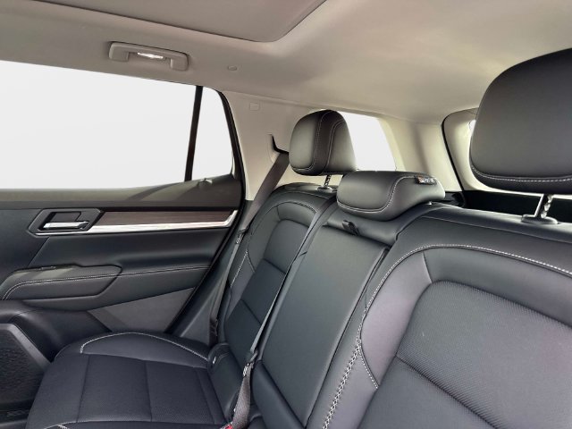 New 2027 GMC Terrain Denali AWD/4WD image 14